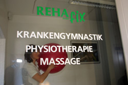 REHAfix